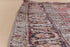 Vintage Oushak Area Rug (4' x 7')